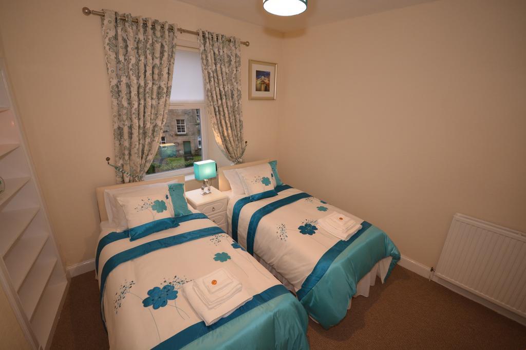 Wallace Apartment Stirling Habitación foto